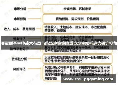 亚冠联赛主帅战术布局与临场决策策略重点观察解析趋势研究视角